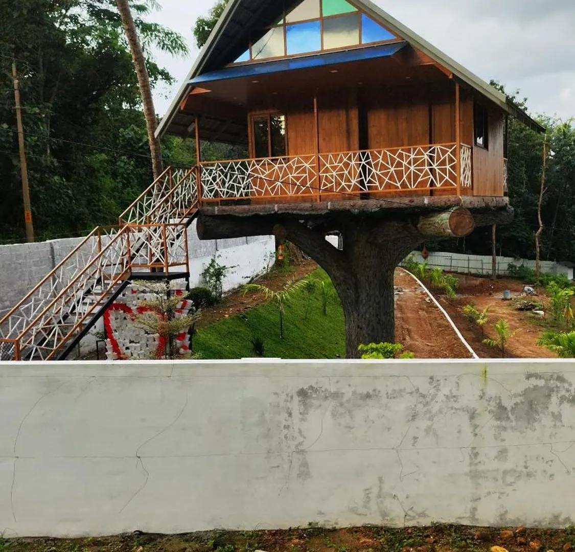 Karingens Resort Malayattur 0*,  India