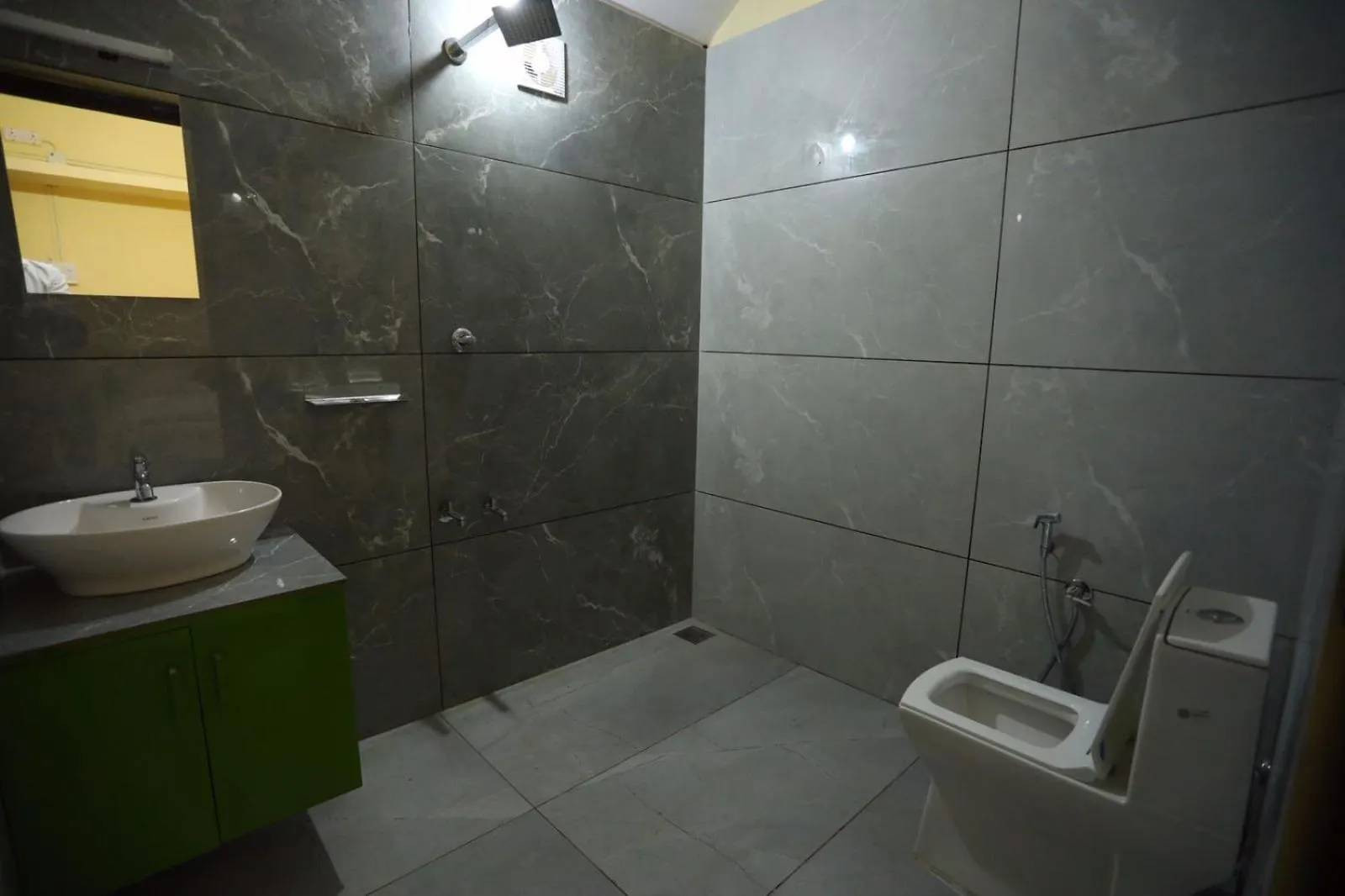 Karingens Resort Malayattur 0*,  India