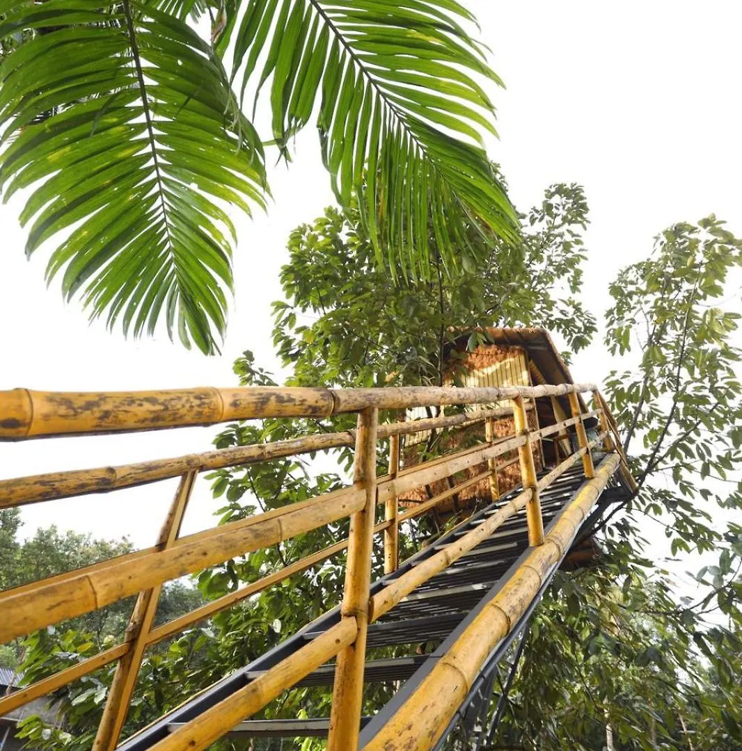 Karingens Resort Malayattur