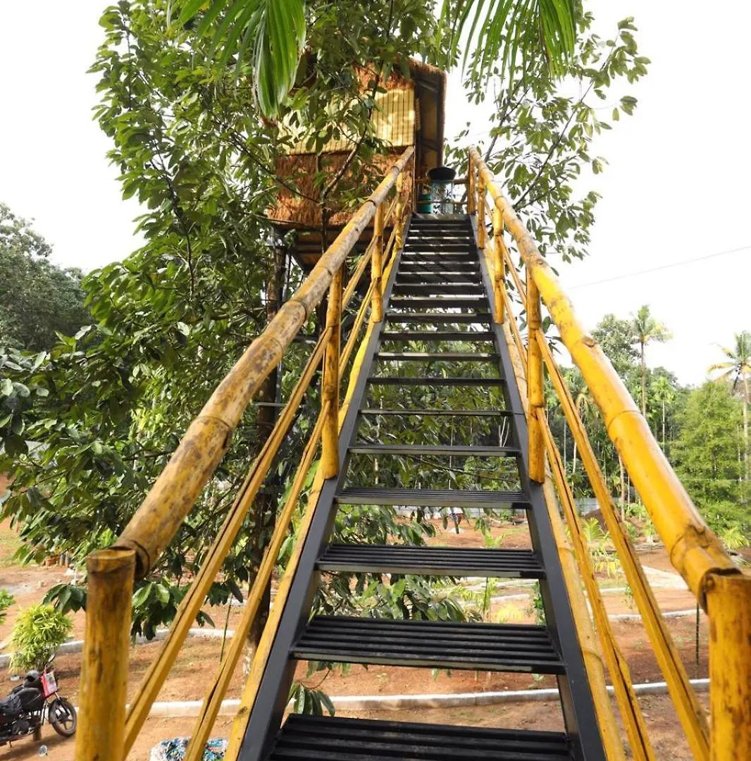 Karingens Resort Malayattur 0*,  India