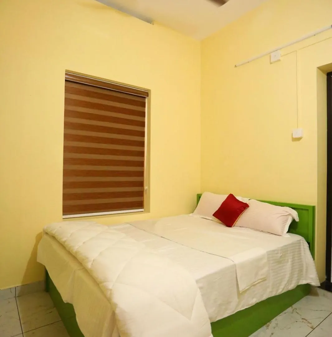 Karingens Resort Malayattur India