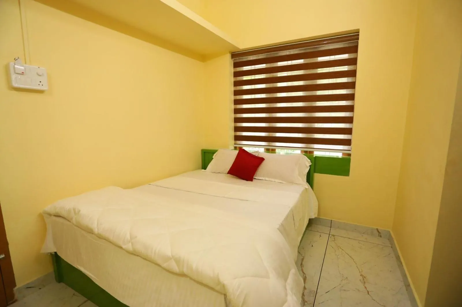 Karingens Resort Malayattur 0*,