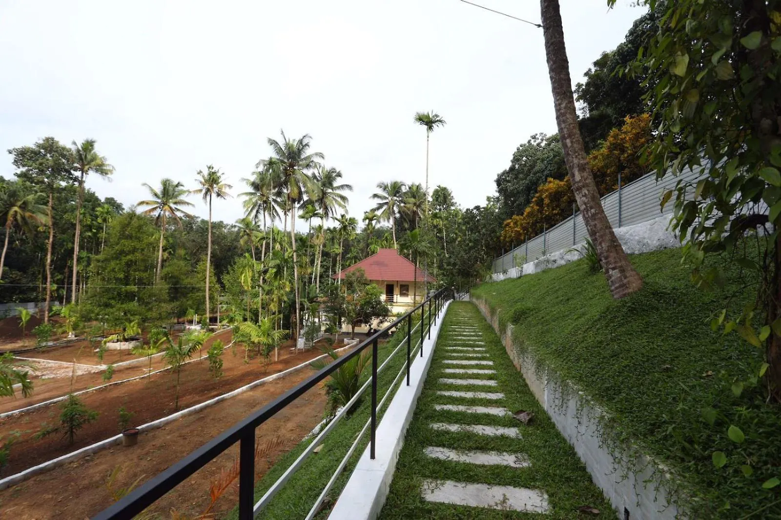 Karingens Resort Malayattur 0*,  India