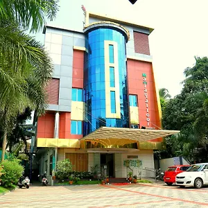 Malayattoor Residency Malayattur