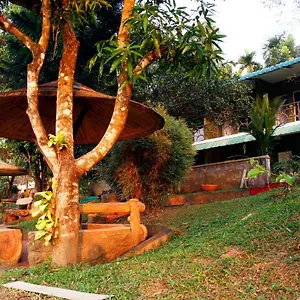 Elephant Pass Ayurveda & Yoga Retreat Malayattur