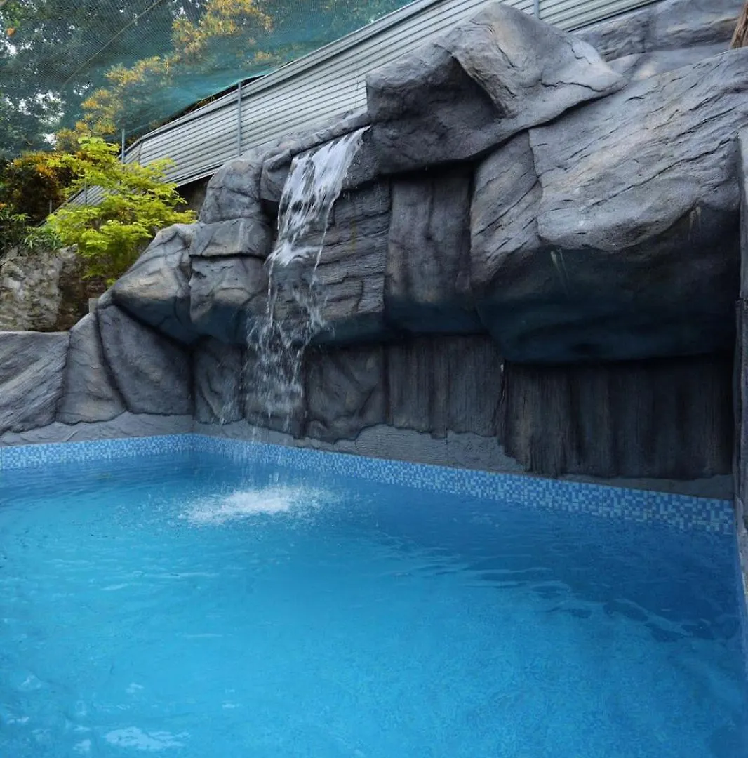 Karingens Resort Malayattur 0*,